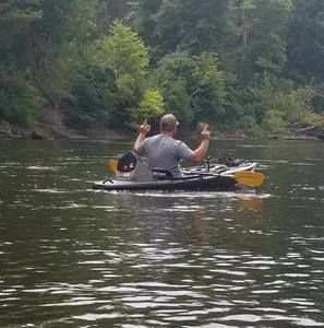 Meet your Posher, Ethan